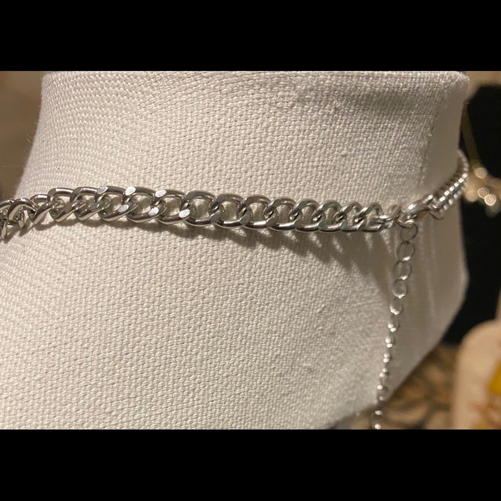 Turquoise and Silver - Picture 7 of 10